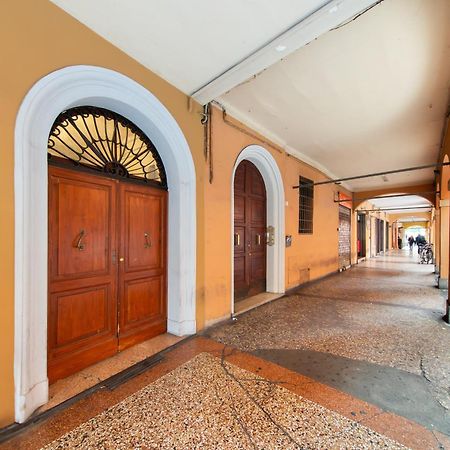 New - Venturini Suites In Bologna Centre Exterior photo