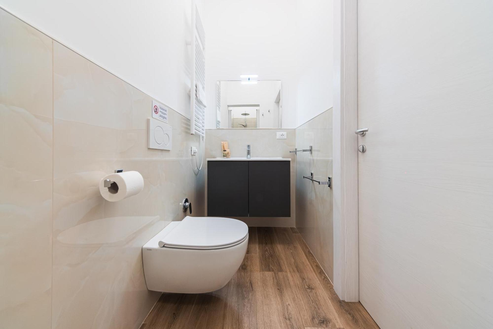 New - Venturini Suites In Bologna Centre Exterior photo