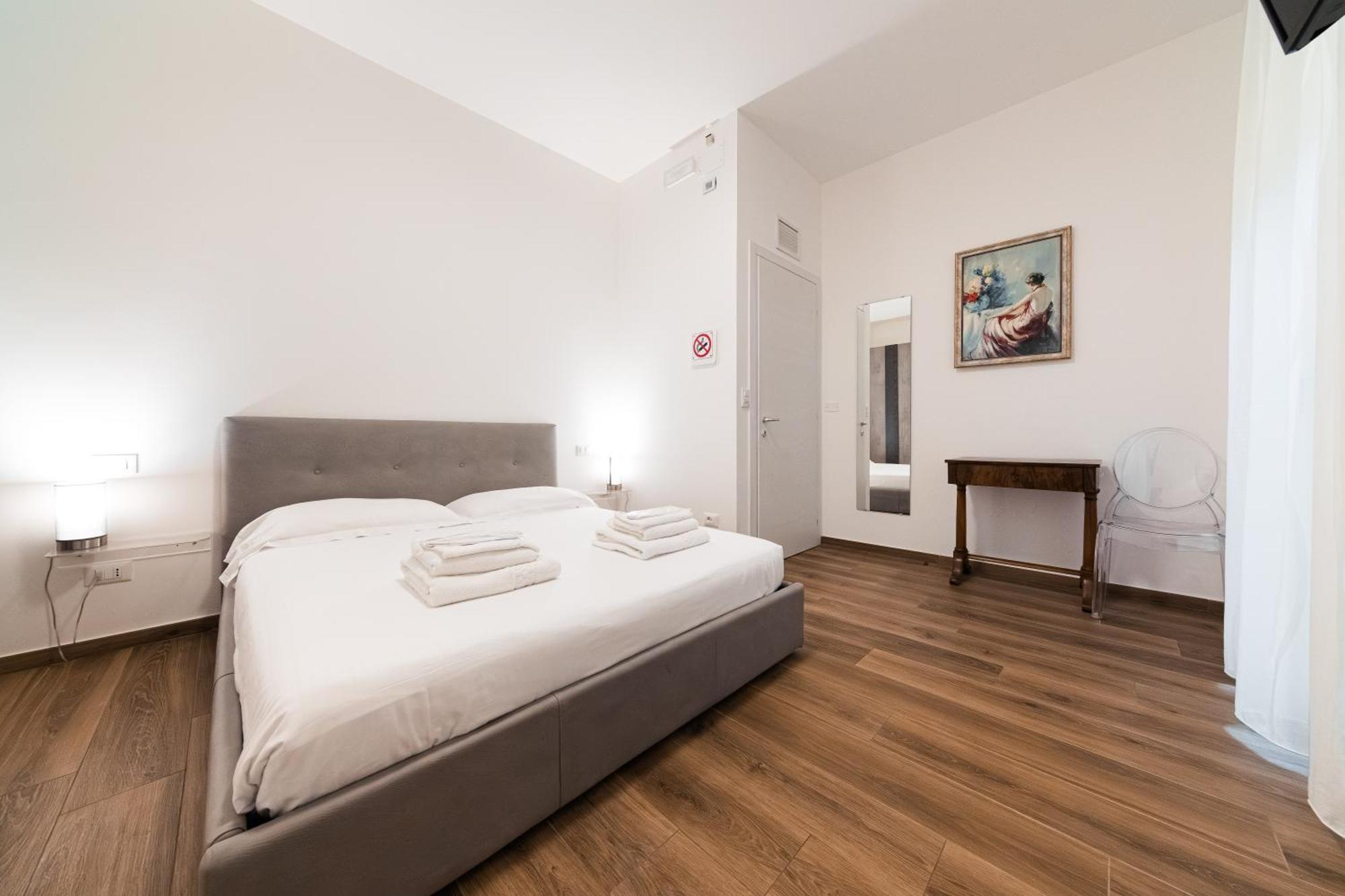 New - Venturini Suites In Bologna Centre Exterior photo