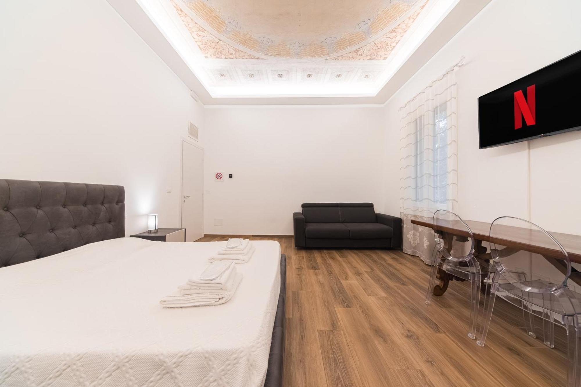 New - Venturini Suites In Bologna Centre Exterior photo