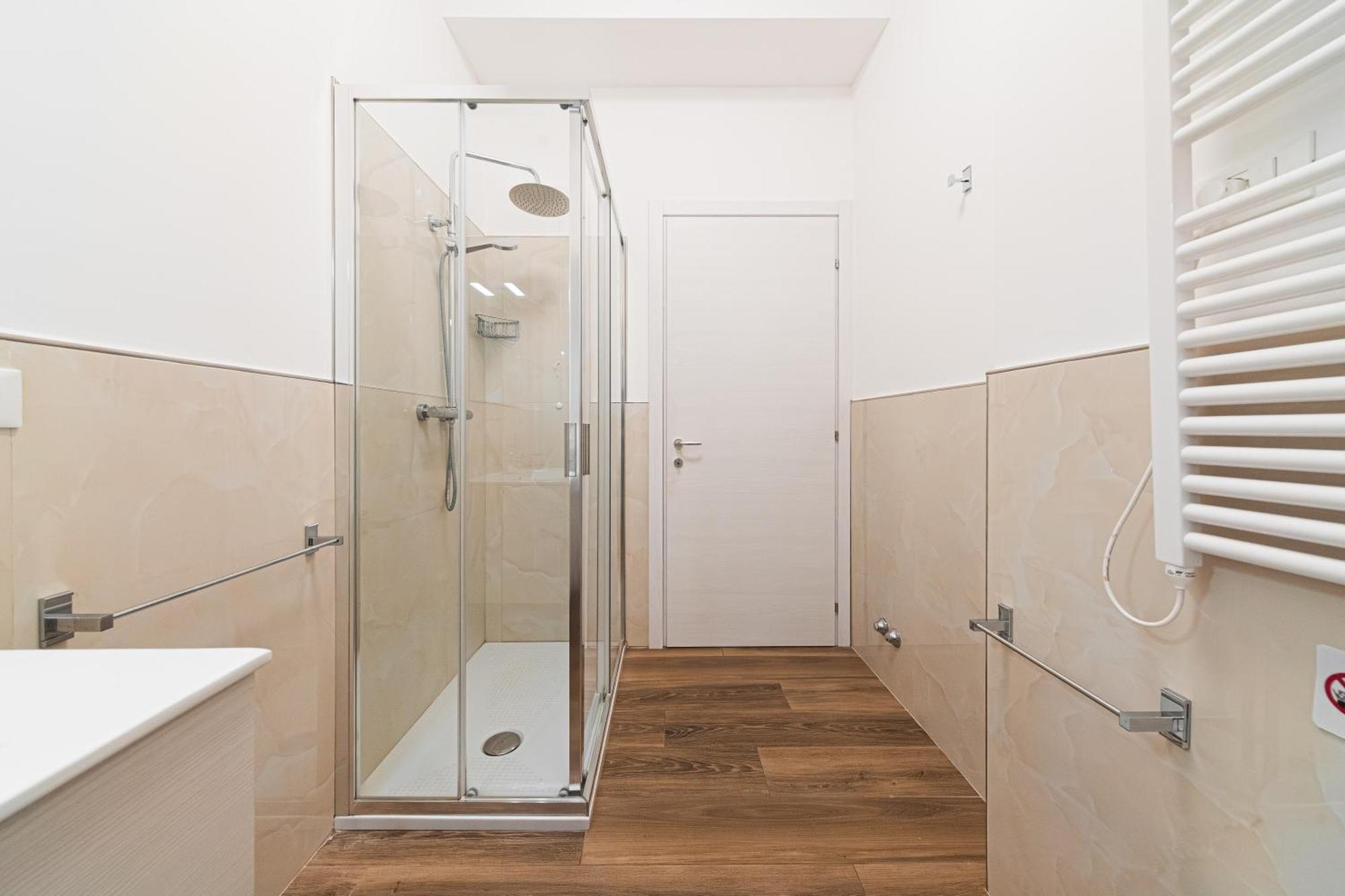 New - Venturini Suites In Bologna Centre Exterior photo