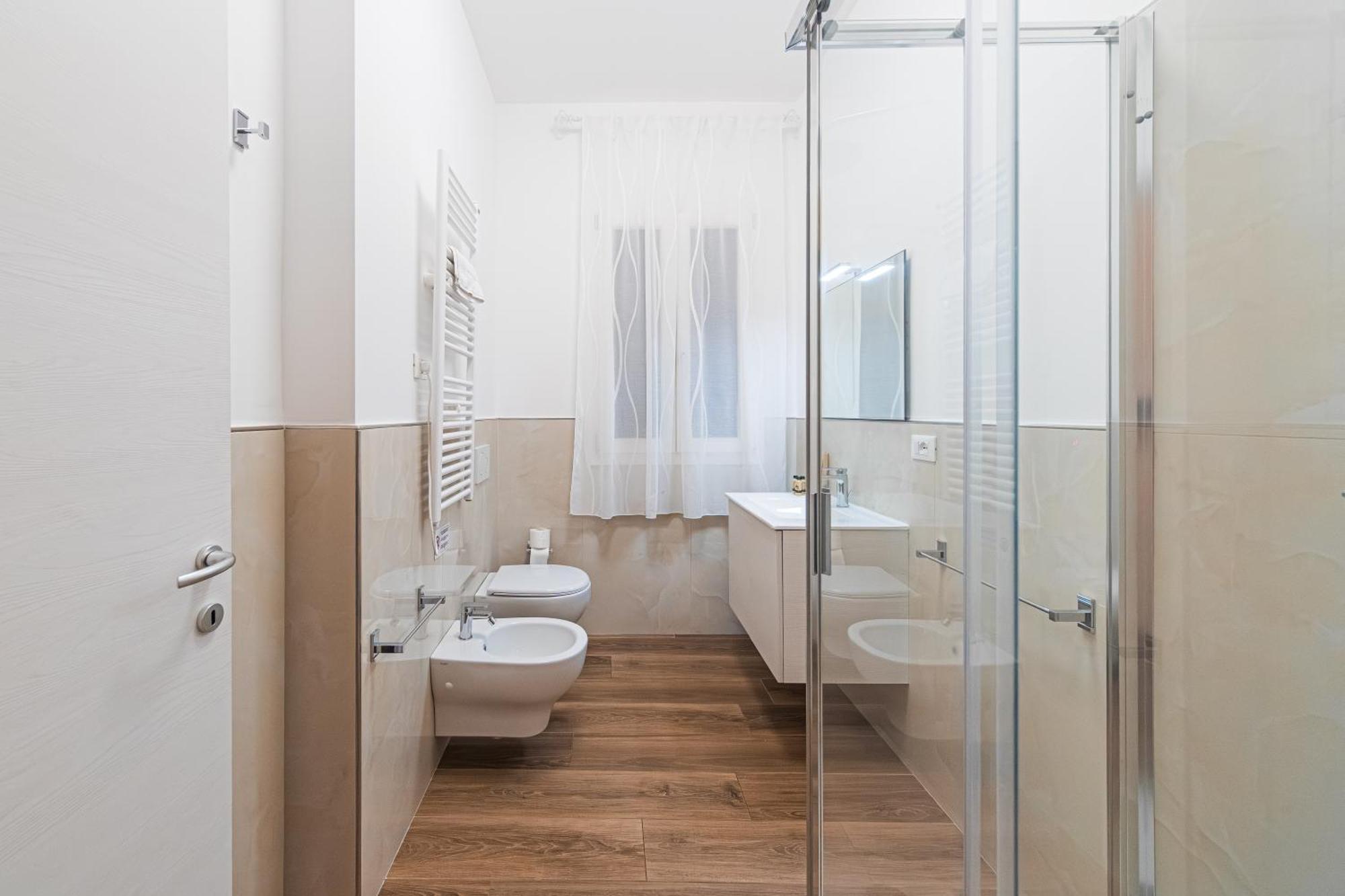 New - Venturini Suites In Bologna Centre Exterior photo
