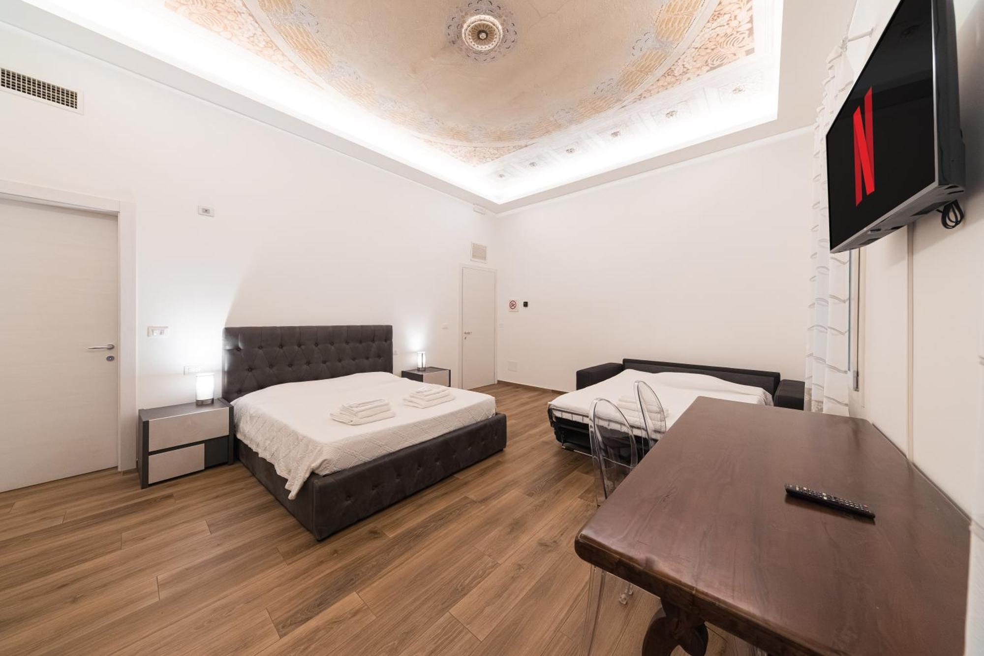 New - Venturini Suites In Bologna Centre Exterior photo