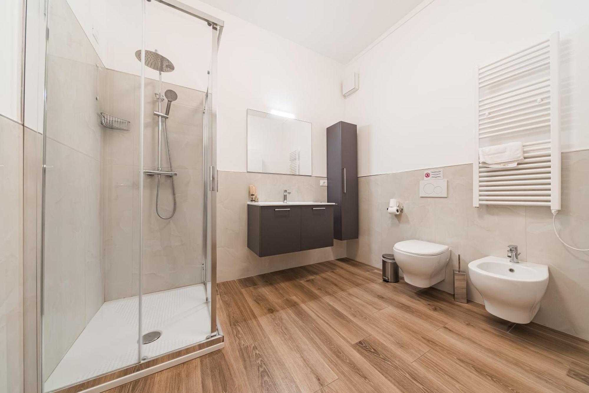 New - Venturini Suites In Bologna Centre Exterior photo