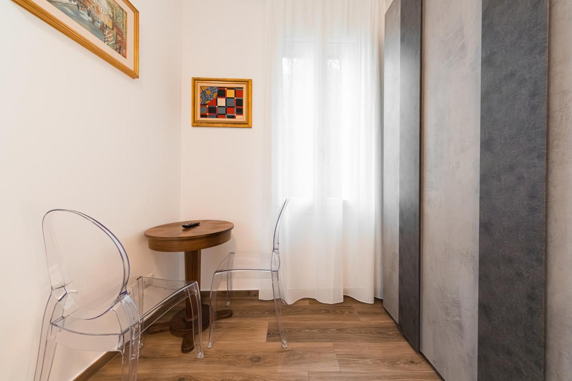 New - Venturini Suites In Bologna Centre Exterior photo