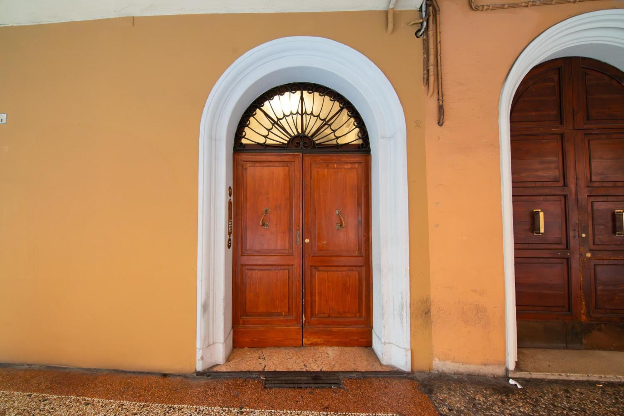New - Venturini Suites In Bologna Centre Exterior photo