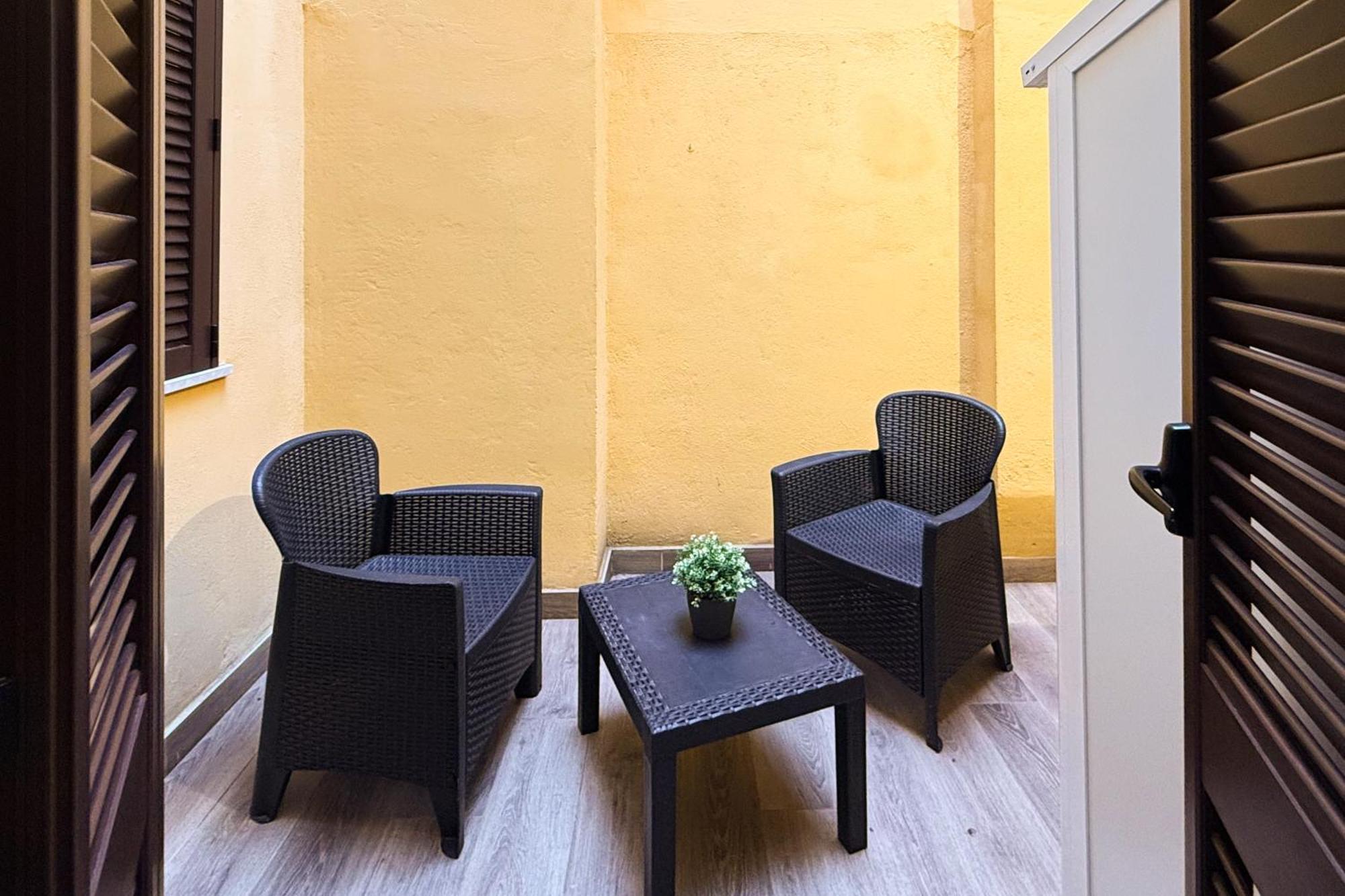 New - Venturini Suites In Bologna Centre Exterior photo