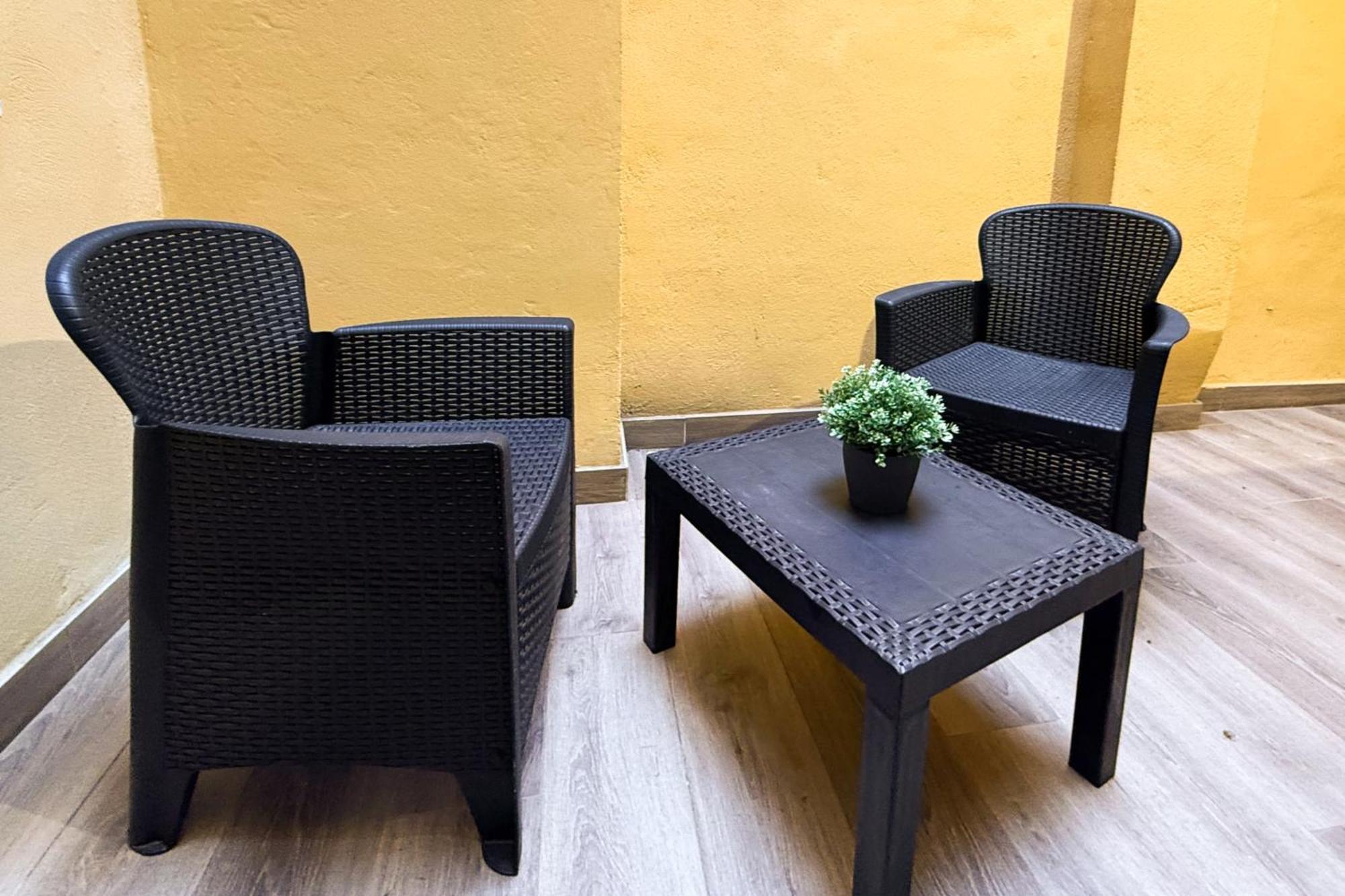 New - Venturini Suites In Bologna Centre Exterior photo
